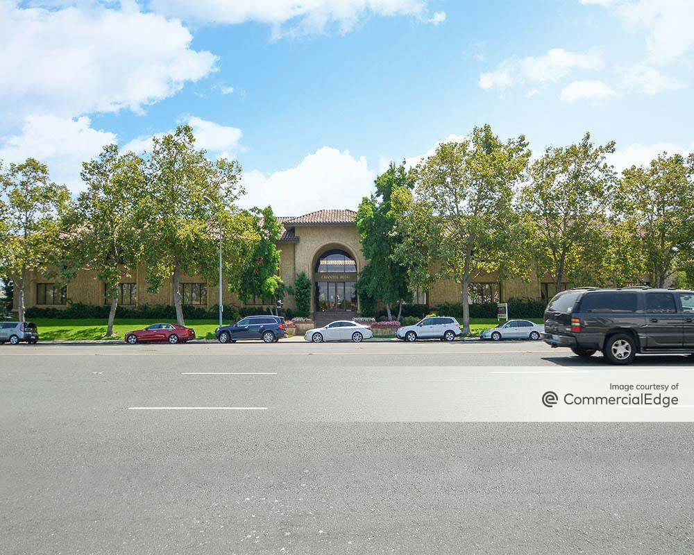 Chantel Building 3880 South Avenue, San Jose, CA Office Space